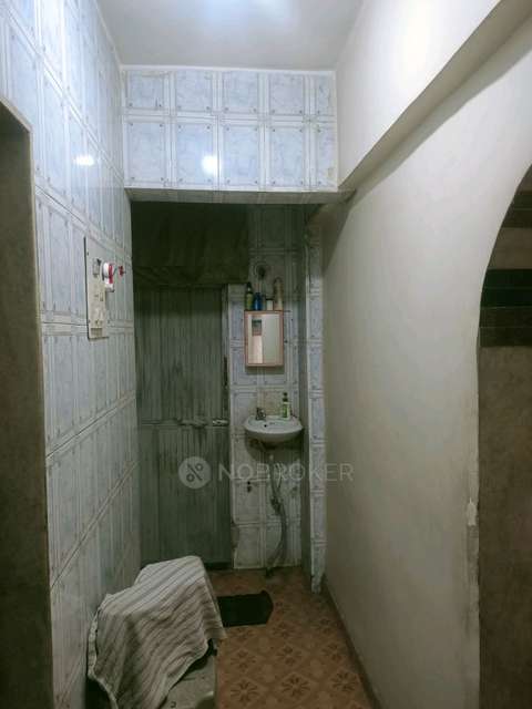 2 BHK Flat In Ujala Chs, Plot 1-b, Sector-1, Airoli,navi Mumbai 400708 For Sale  In Ujala Chs