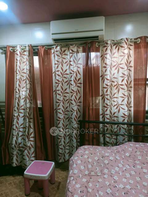 2 BHK Flat In Ujala Chs, Plot 1-b, Sector-1, Airoli,navi Mumbai 400708 For Sale  In Ujala Chs