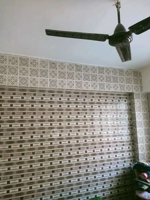 2 BHK Flat In Ujala Chs, Plot 1-b, Sector-1, Airoli,navi Mumbai 400708 For Sale  In Ujala Chs