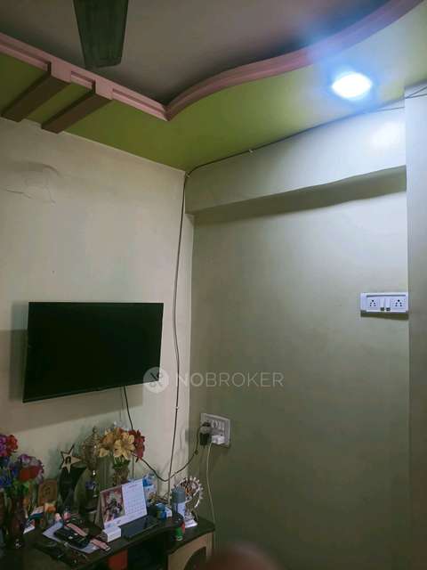 2 BHK Flat In Ujala Chs, Plot 1-b, Sector-1, Airoli,navi Mumbai 400708 For Sale  In Ujala Chs