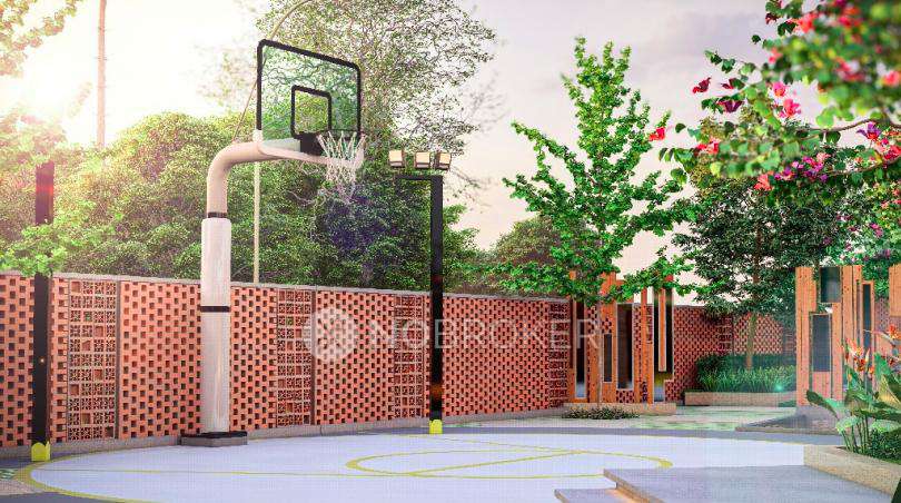 Plot For Sale  In Aakruthi Roots And Rays In Hirandahalli