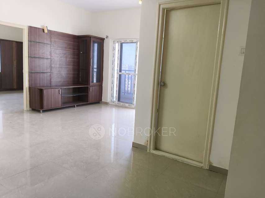 3 BHK Flat In Fortune Heights For Sale  In Madeenaguda