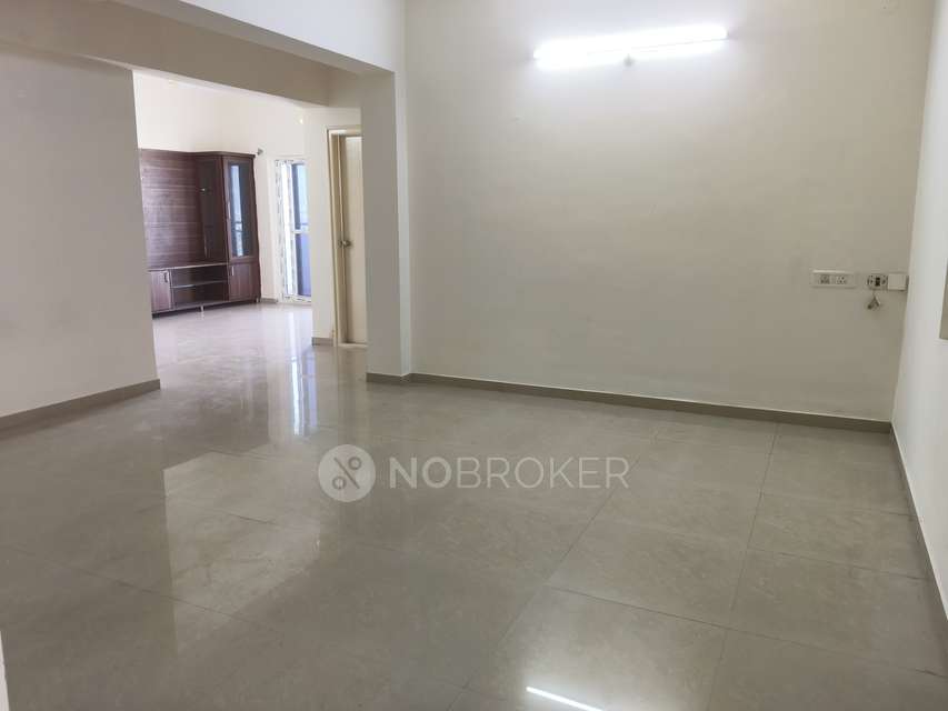 3 BHK Flat In Fortune Heights For Sale  In Madeenaguda