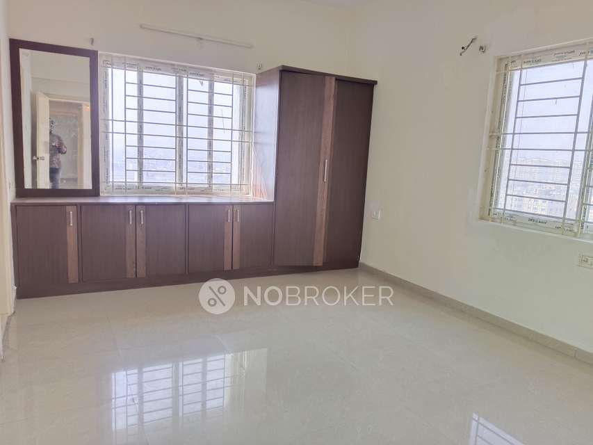 3 BHK Flat In Fortune Heights For Sale  In Madeenaguda