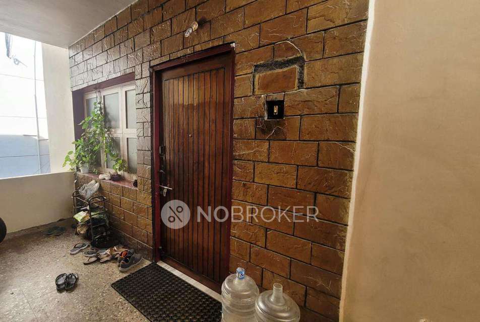 2 BHK Flat In Jai for Rent  In T. Nagar