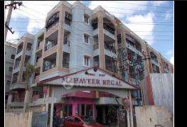 3 BHK Flat In Mahaveer Regal For Sale  In Hoodi
