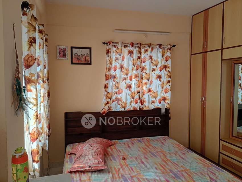 3 BHK Flat In Mahaveer Regal For Sale  In Hoodi