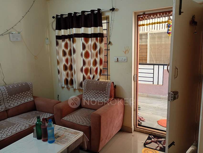 3 BHK Flat In Mahaveer Regal For Sale  In Hoodi