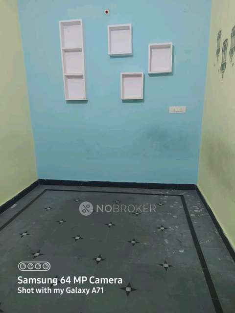 3 BHK House for Rent  In Judges Colony, New Malakpet