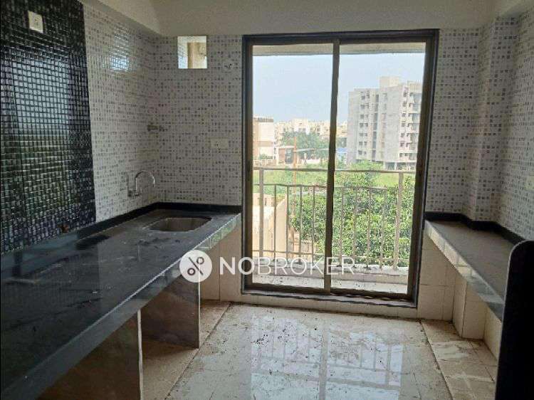 2 BHK Flat In Arihant Anaika For Sale  In Taloja