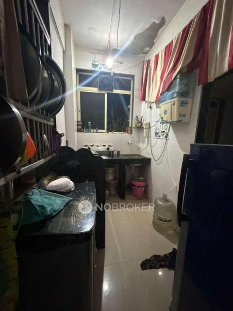 2 BHK Flat In Mahesh Park Chs For Sale  In Nalasopara East