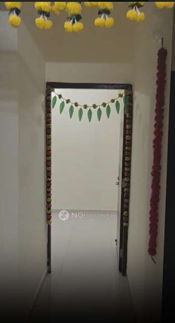 1 BHK Flat In Kashi Apartment For Sale  In Kashi Laxman Appartment