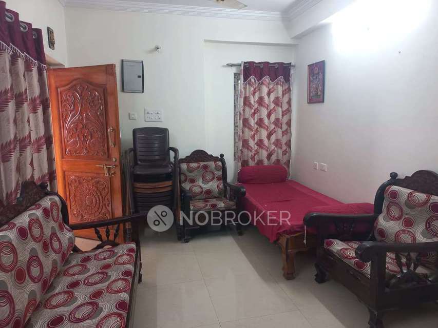 2 BHK Flat In Sree Nymisha for Rent  In Madeenaguda
