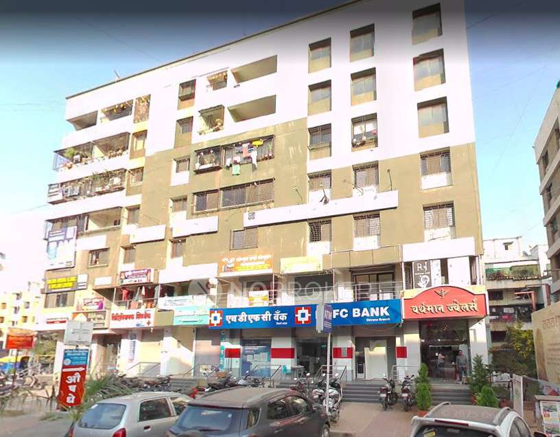 Shop in Ingale Corner Building, Pune for sale 