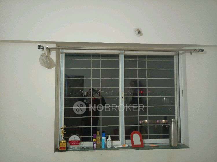 Single Room for Male In 2 BHK  In Spine City Residency In Chakan