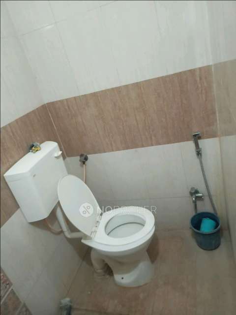 Single Room for Male In 2 BHK  In Spine City Residency In Chakan