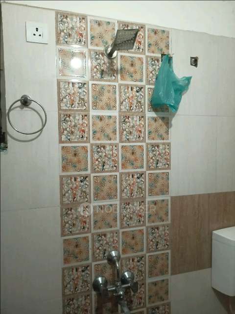 Single Room for Male In 2 BHK  In Spine City Residency In Chakan