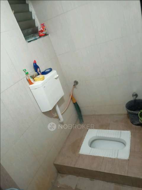 Single Room for Male In 2 BHK  In Spine City Residency In Chakan