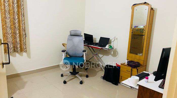 2 BHK Flat In Bda Apartments, Kommaghatta for Rent  In Kommaghatta