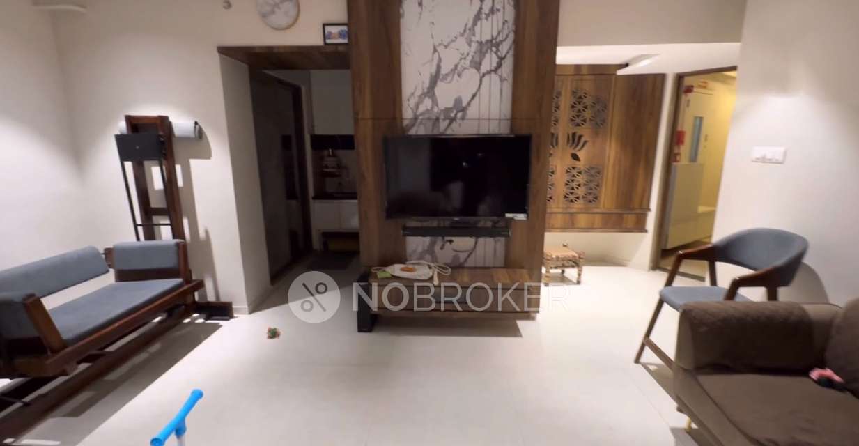 2 BHK Flat In  Pride Manhattan for Rent  In Charholi Budruk