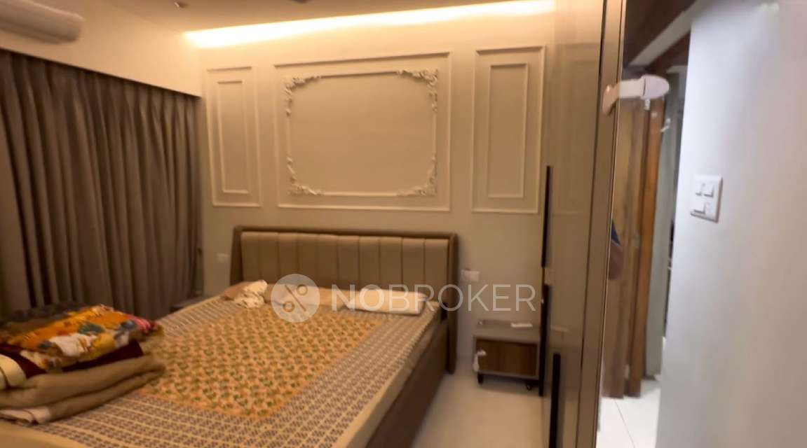 2 BHK Flat In  Pride Manhattan for Rent  In Charholi Budruk