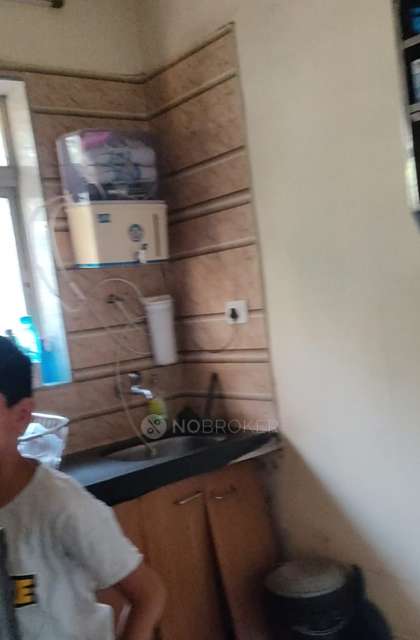 1 BHK Flat In Swastik Durvas, Nalasopara East For Sale  In Nalasopara East