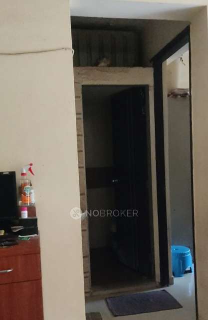 1 BHK Flat In Swastik Durvas, Nalasopara East For Sale  In Nalasopara East