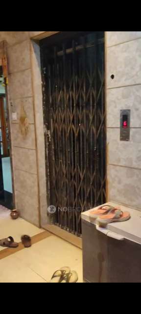 1 BHK Flat In Swastik Durvas, Nalasopara East For Sale  In Nalasopara East