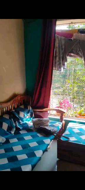 1 BHK Flat In Swastik Durvas, Nalasopara East For Sale  In Nalasopara East