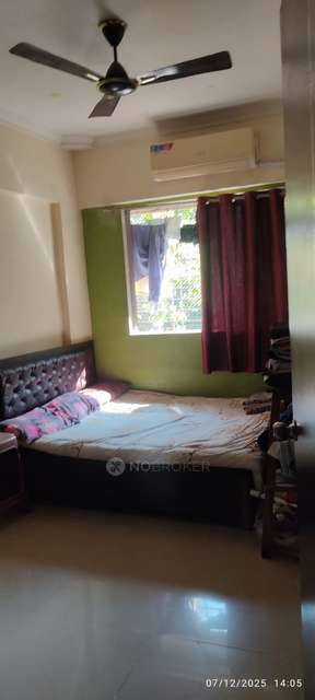 1 BHK Flat In Swastik Durvas, Nalasopara East For Sale  In Nalasopara East