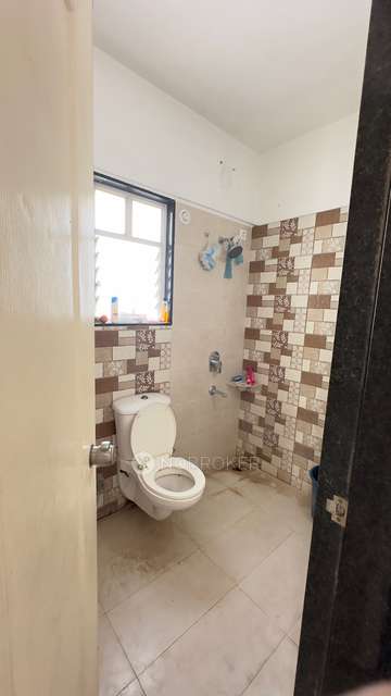 2 BHK Flat In Chandrarang Opus 77 for Rent  In Hinjawadi