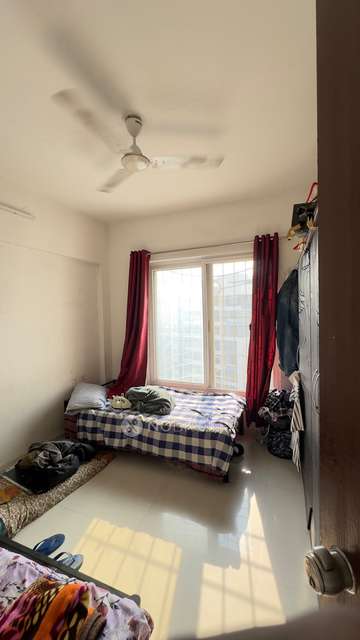 2 BHK Flat In Chandrarang Opus 77 for Rent  In Hinjawadi