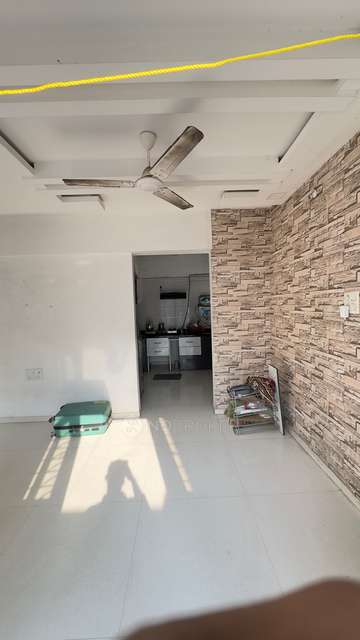2 BHK Flat In Chandrarang Opus 77 for Rent  In Hinjawadi