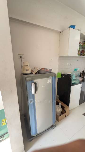 2 BHK Flat In Chandrarang Opus 77 for Rent  In Hinjawadi