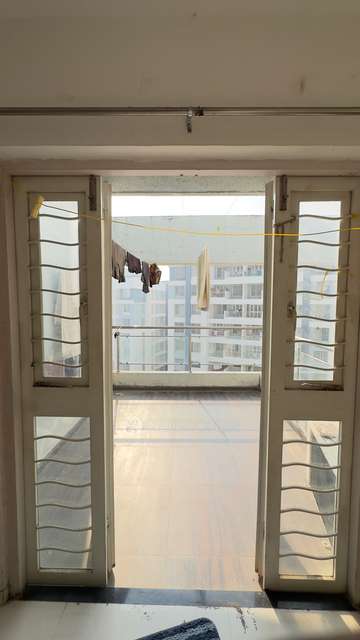 2 BHK Flat In Chandrarang Opus 77 for Rent  In Hinjawadi