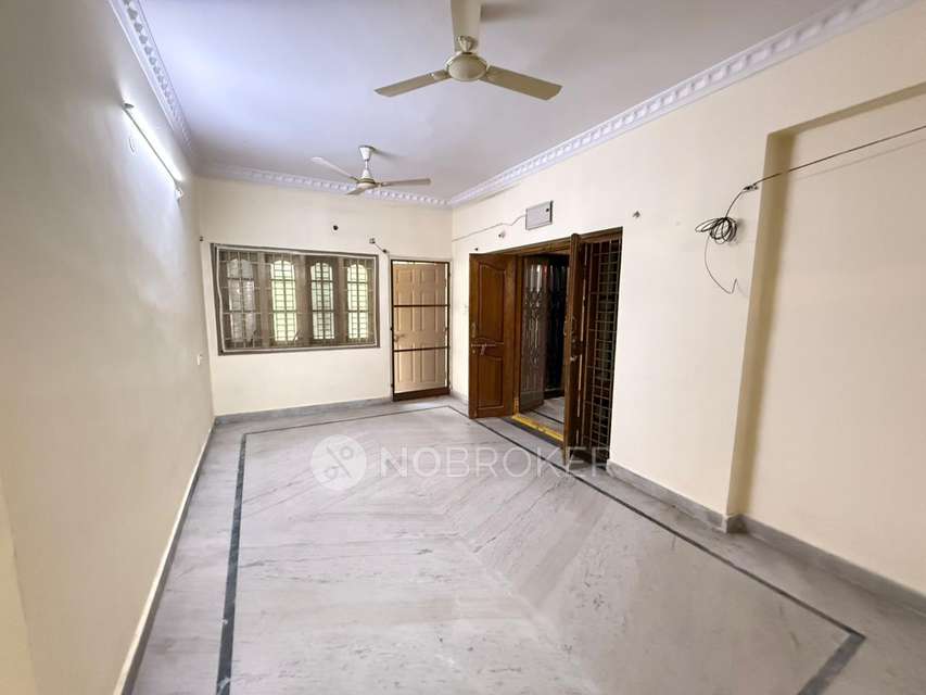 3 BHK Flat In Meghana Residency for Rent  In Bachupally