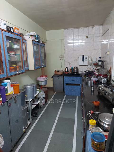 2 BHK Flat In Kale Elite, Pashan For Sale  In Pashan