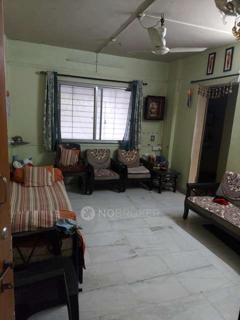 2 BHK Flat In Kale Elite, Pashan For Sale  In Pashan