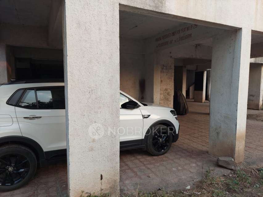 2 BHK Flat In Kale Elite, Pashan For Sale  In Pashan