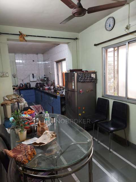 2 BHK Flat In Kale Elite, Pashan For Sale  In Pashan