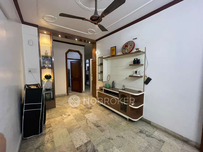 3 BHK House for Rent  In Gtb Nagar