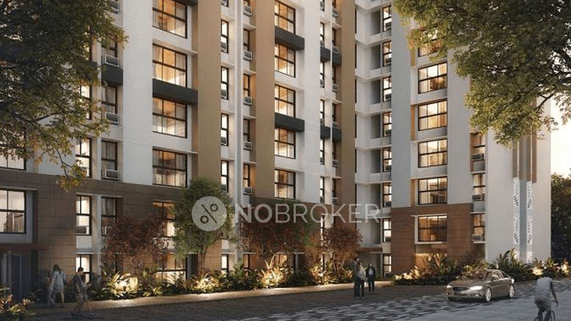 2 BHK Flat In Lodha Jardino  for Rent  In Dombivali