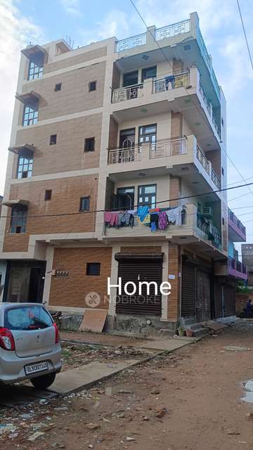 3 BHK Flat For Sale  In Baprola