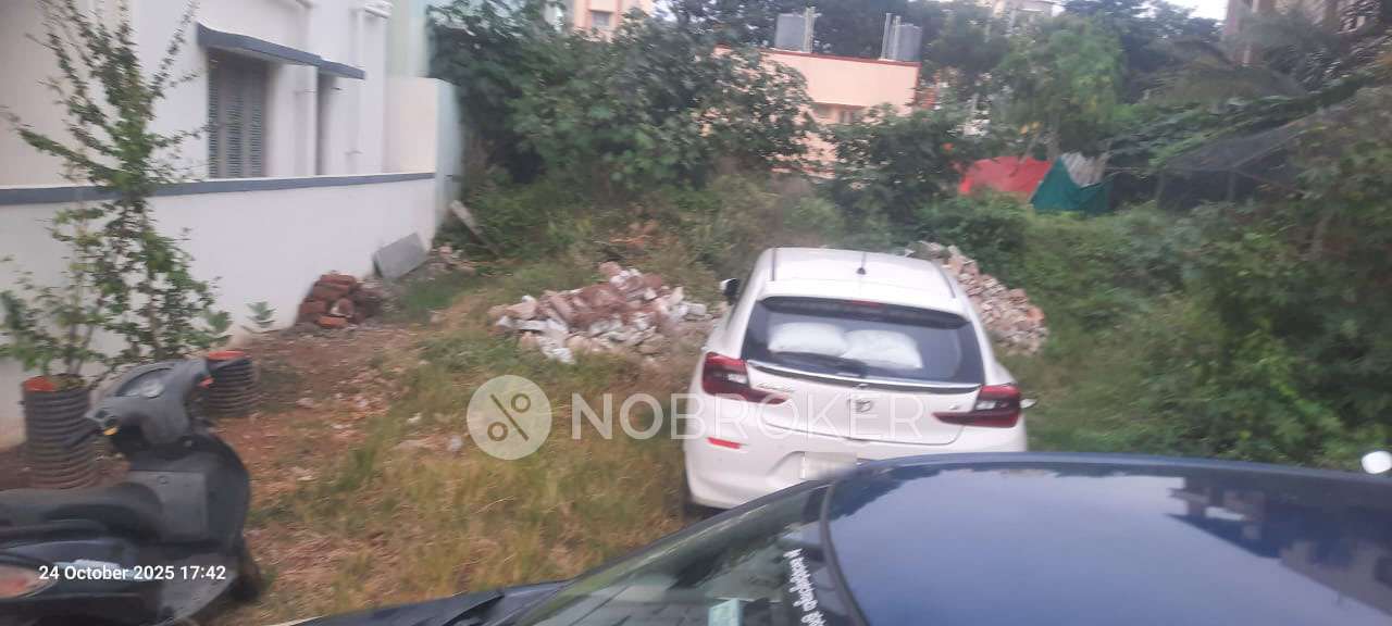 Plot For Sale  In Peenya