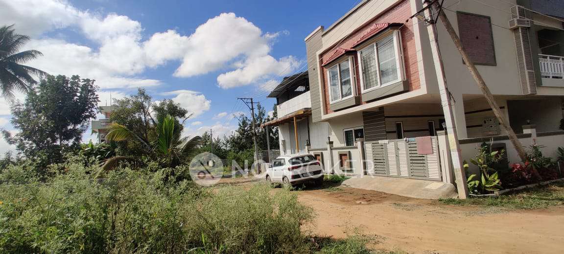 Plot For Sale  In Old Bangalore In Old Bangalore