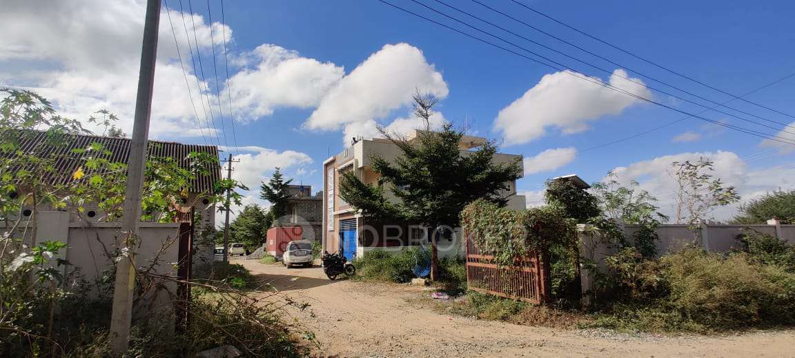 Plot For Sale  In Old Bangalore In Old Bangalore