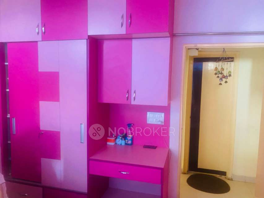 2 BHK Flat In Breez Global Hill View for Rent  In Sector 11