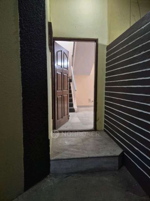 3 BHK House for Rent  In Cooke Town