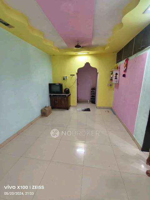 1 BHK Flat In Lambodar Park for Rent  In Kalwa