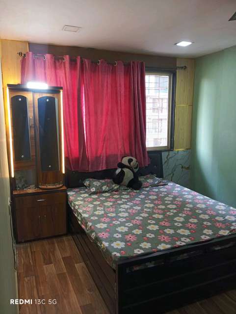 1 BHK Flat In Sai Drushti, Ulwe For Sale  In Shop No.3, Sai Drishti, Plot No. 96, Sector 9, Ulwe, Navi Mumbai, Maharashtra 410206, India